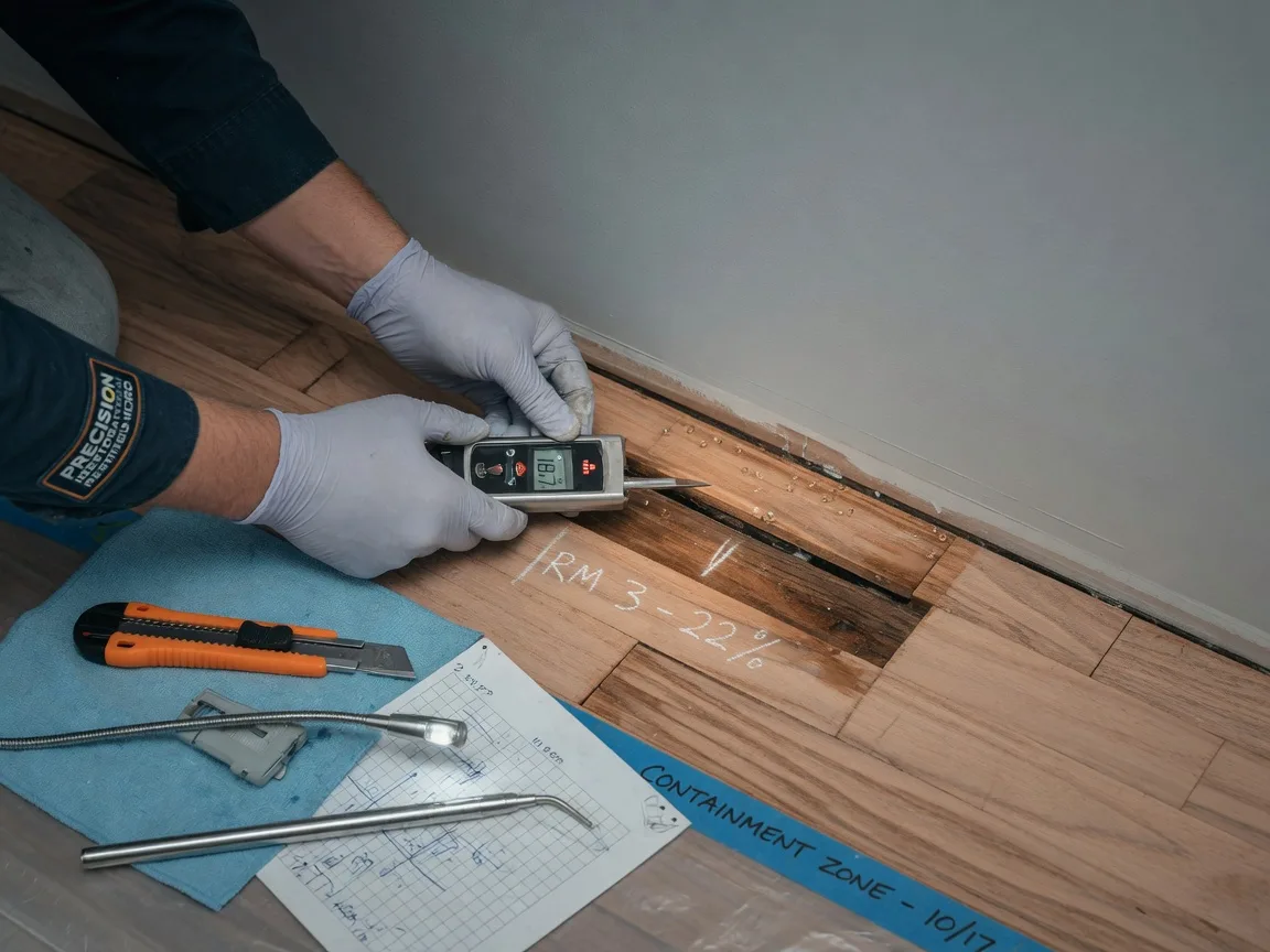 Why choose Water Removal in Jefferson, PA